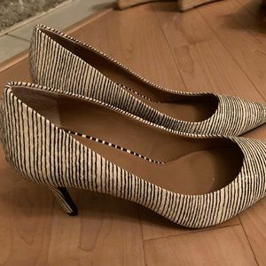 CALVIN KLEIN SHOES